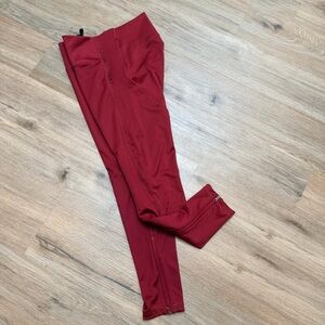 Adidas X Karlie Kloss Run Tights Leggings Large NWT